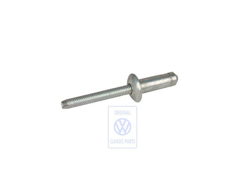 VW Original Blindniet - N 10641501