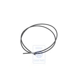 VW Original Rohr - N 90006307
