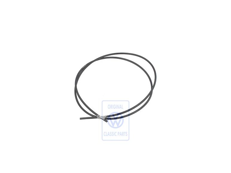 VW Original Rohr - N 90006307
