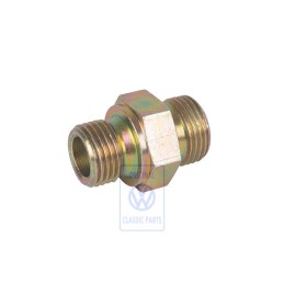 VW Original Stutzen - N 90228501