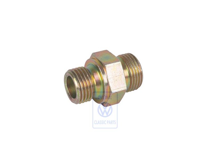 VW Original Stutzen - N 90228501