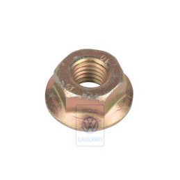 VW Original Sechskantmutter - N 90285601