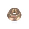 VW Original Sechskantmutter - N 90285601