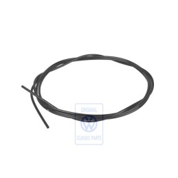 VW Original Rohr - N 90330001