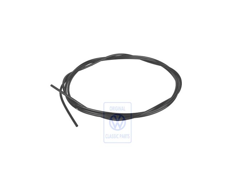 VW Original Rohr - N 90330001