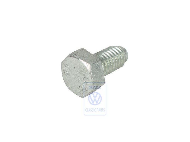 VW Original Sechskantschraube - N 90350204