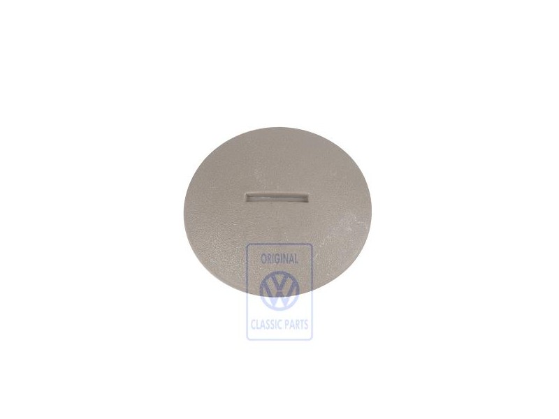 VW Original Druckknopf Sahara - N 903577029UW