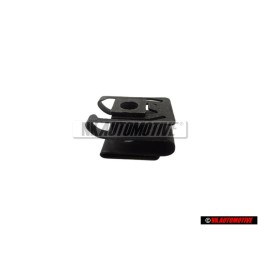 VW Original Schnappmutter - N 90506901