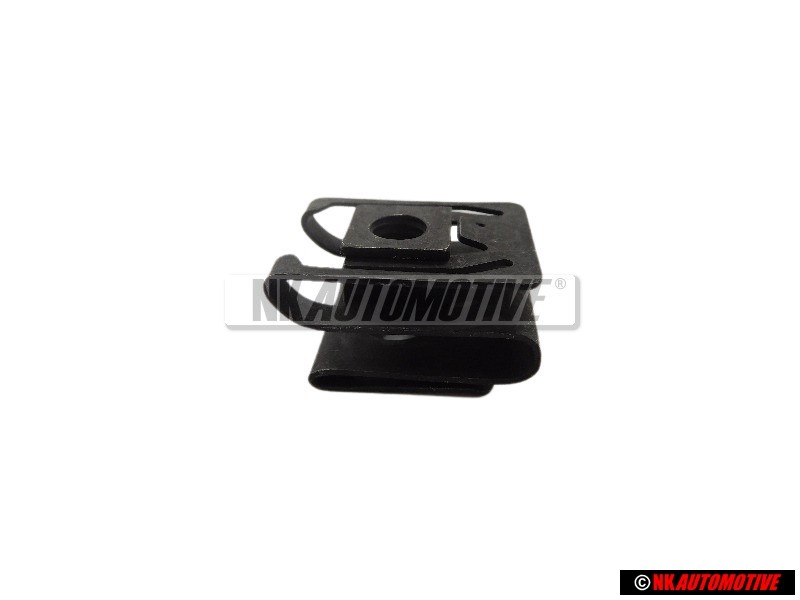 VW Original Schnappmutter - N 90506901