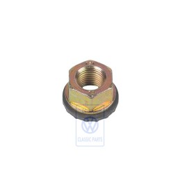 VW Original Sechskantmutter - N 90535801