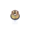 VW Original Sechskantmutter - N 90535801