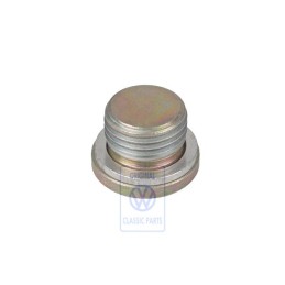 VW Original Verschlussschraube - N 90565701