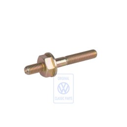 VW Original Doppelsechskantschraube - N 90675201