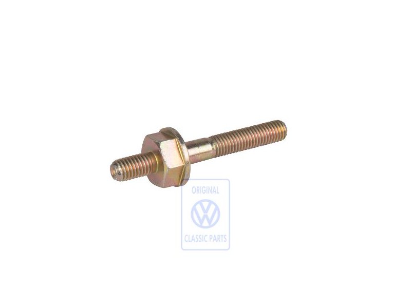 VW Original Doppelsechskantschraube - N 90675201