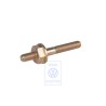 VW Original Doppelsechskantschraube - N 90675201