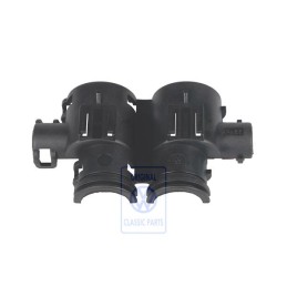 VW Original T-Wellrohrverteiler - N 90680201