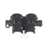 VW Original T-Wellrohrverteiler - N 90680201