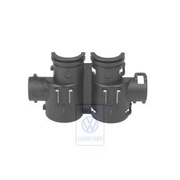 VW Original T-Wellrohrverteiler - N 90689301