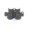 VW Original T-Wellrohrverteiler - N 90689301