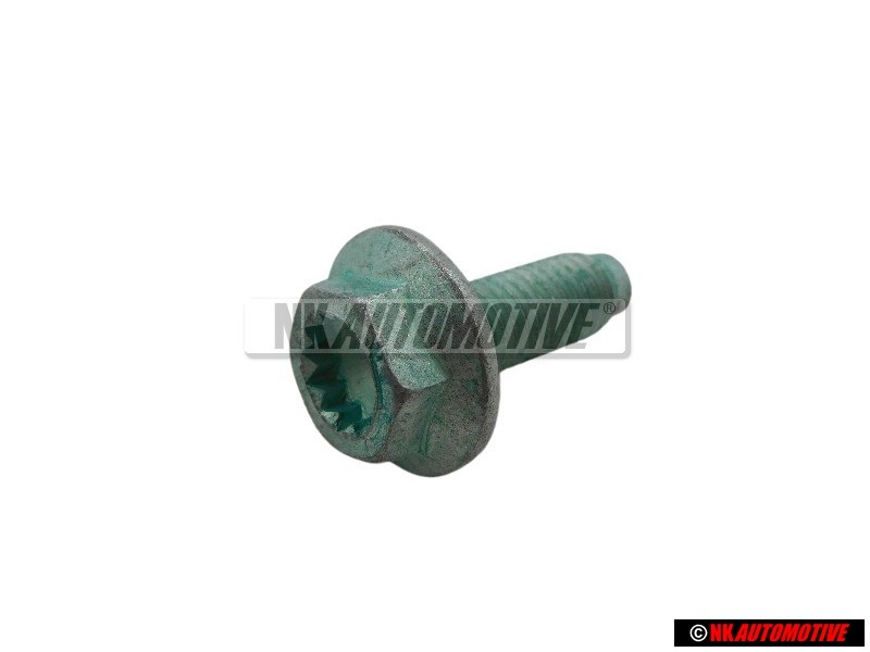 VW Original Sechskantbundschraube - N 90691901