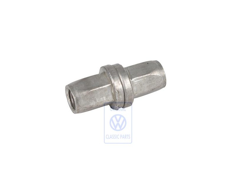 VW Original Blindnietmutter - N 90734601