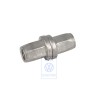 VW Original Blindnietmutter - N 90734601
