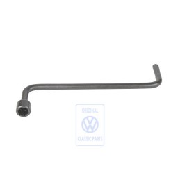 VW Original Steckschlüssel - N 90740601