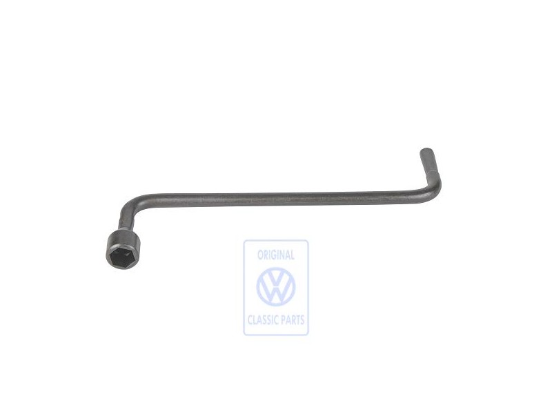 VW Original Steckschlüssel - N 90740601