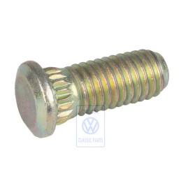 VW Original Stiftschraube - N 90787501