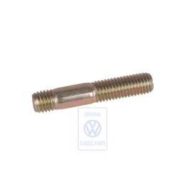 VW Original Stiftschraube - N 90792701