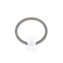 VW Original Käfigmutter - N 90816701