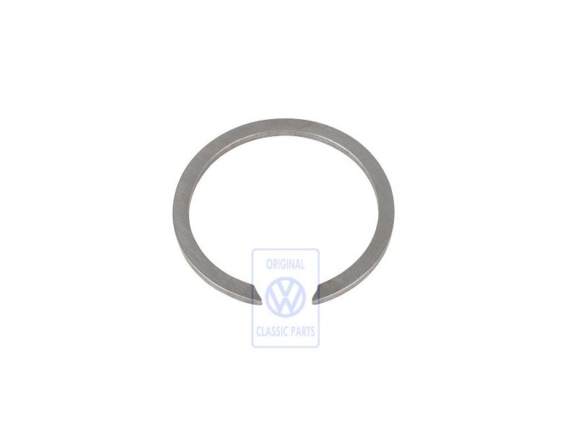 VW Original Käfigmutter - N 90816701