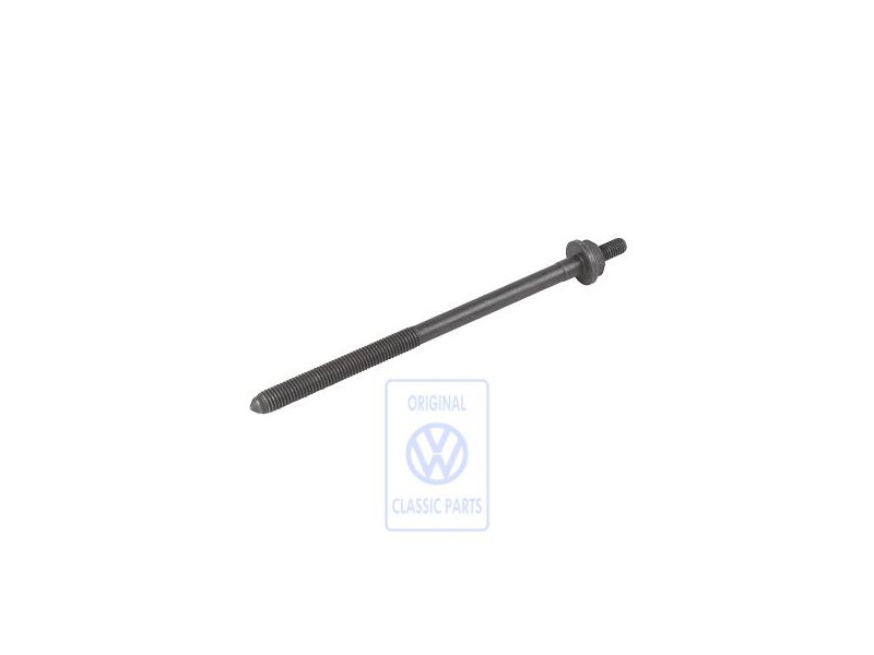 VW Original Doppelsechskantschraube - N 90841401