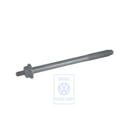 VW Original Doppelsechskantschraube - N 91012401