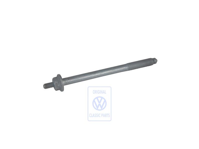 VW Original Doppelsechskantschraube - N 91012401