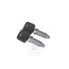 VW Original Schliesszylinder Mit Schlüs- Seln - T00837217A