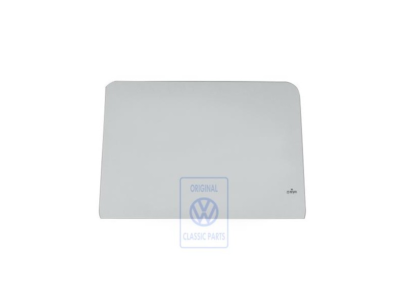 VW Original Türscheibe - T00845201