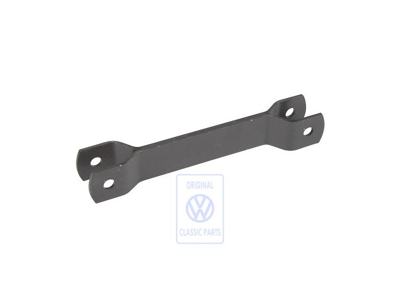 VW Original Stabilisatorstütze - T06411049