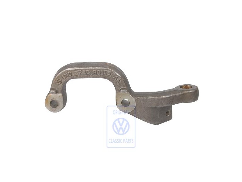 VW Original Spurstange - T06415741