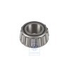 VW Original Kegelrollenlager - T2D312039