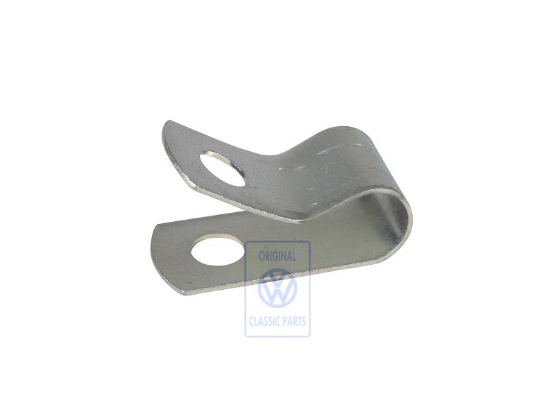 VW Original Schelle - T2D611727