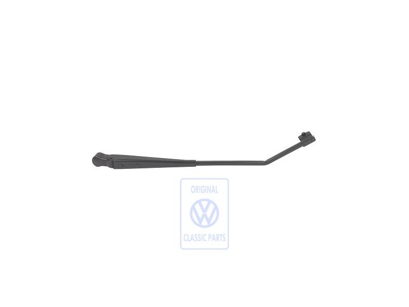 VW Original Wischerarm - TAC955409