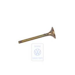 VW Original Auslassventil - TAE109611
