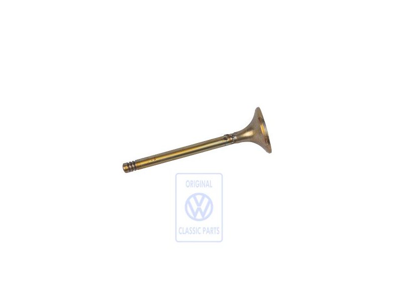 VW Original Auslassventil - TAE109611