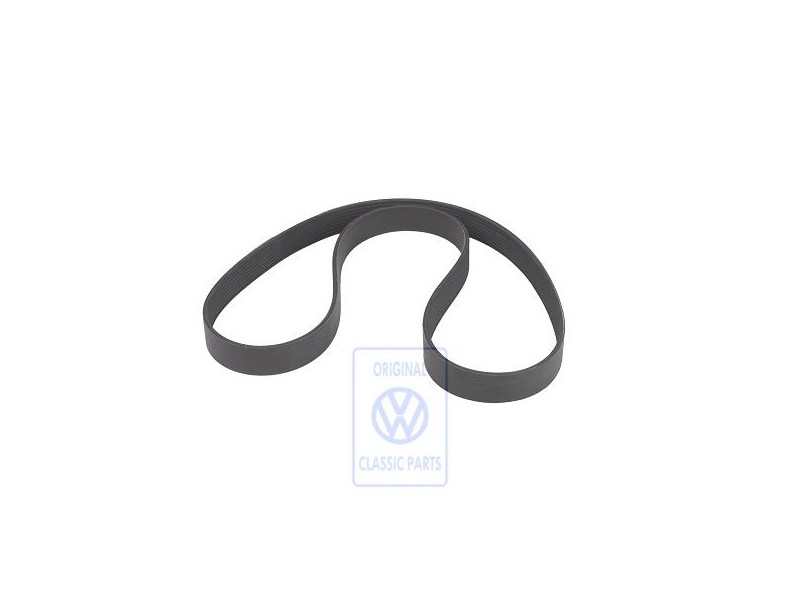 VW Original Keilrippenriemen - TAP903137