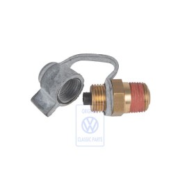 VW Original Prüfanschluss Für Bremsluft - TAR607316
