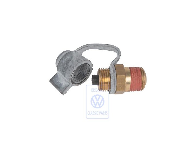 VW Original Prüfanschluss Für Bremsluft - TAR607316