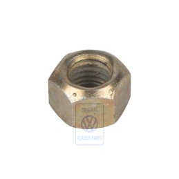 VW Original Sechskantmutter - TE3607473