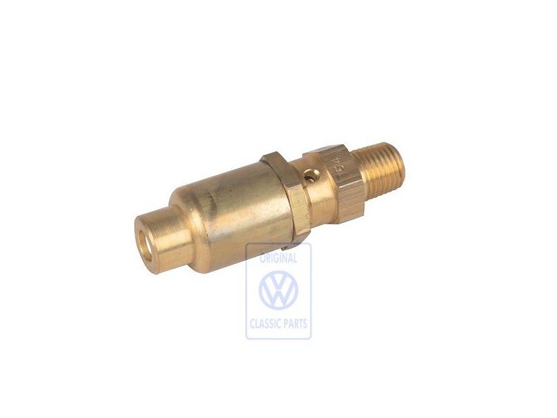 VW Original Sicherheitsventil - TJG607317