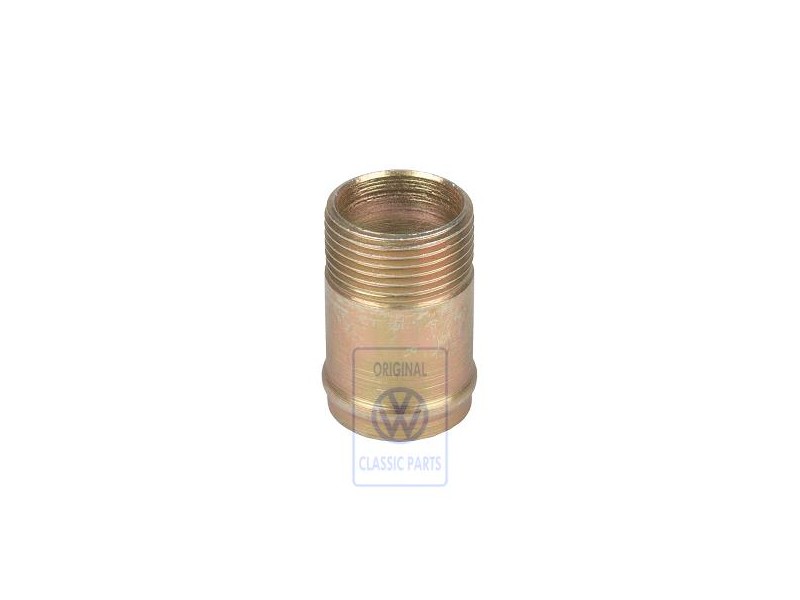 VW Original Verbindungsrohr - TL7145465A